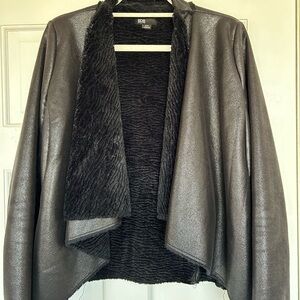 Women's Black Jacket